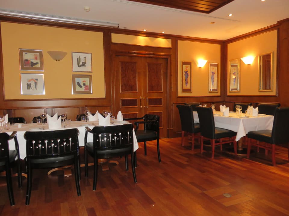 Restaurant  HYPERION Hotel Berlin