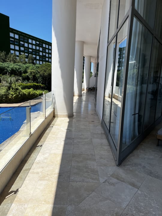 Zimmer Maxx Royal Belek Golf Resort