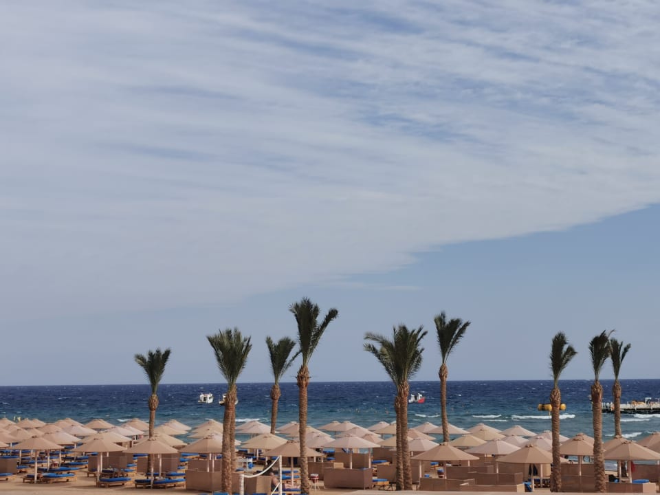 Strand Pickalbatros Palace Resort