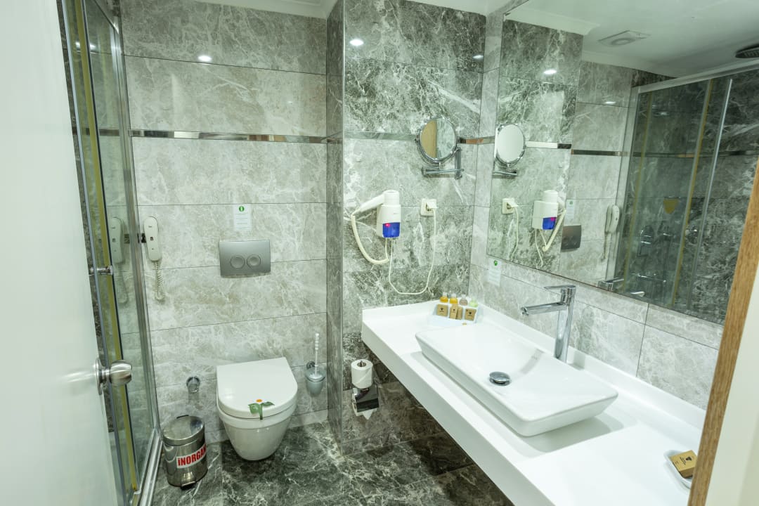 Zimmer Club Hotel Phaselis Rose