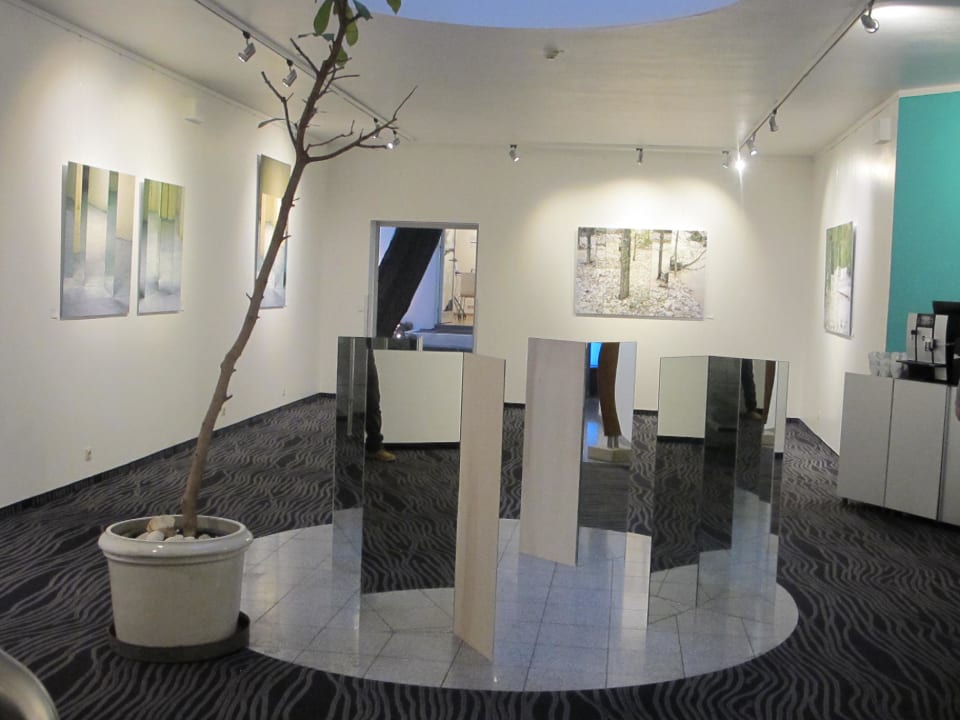 Sonstiges The Art Hotel Vienna