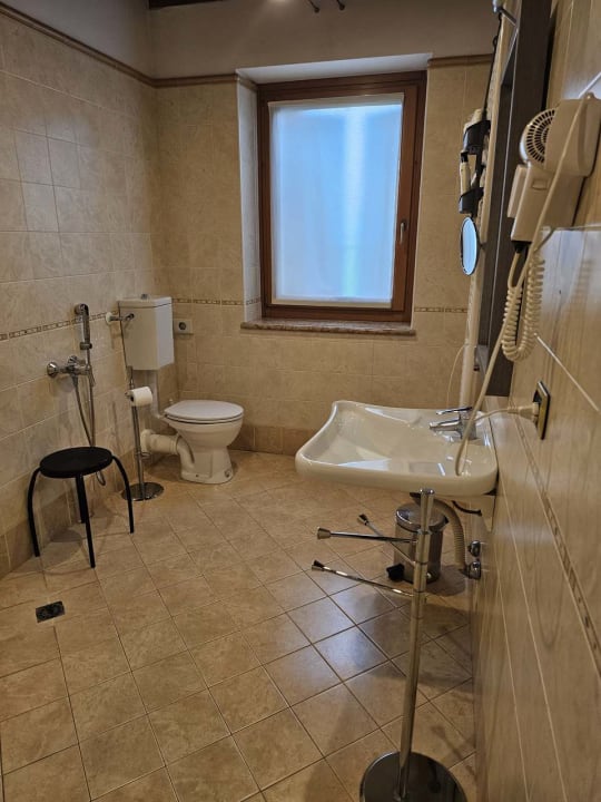 Zimmer Hotel Corte Pontigliardo