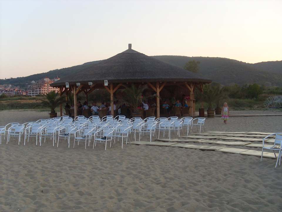 Strandbar HVD Clubhotel Miramar
