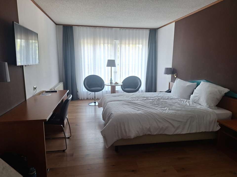 Zimmer ACHAT Hotel Frankfurt Maintal