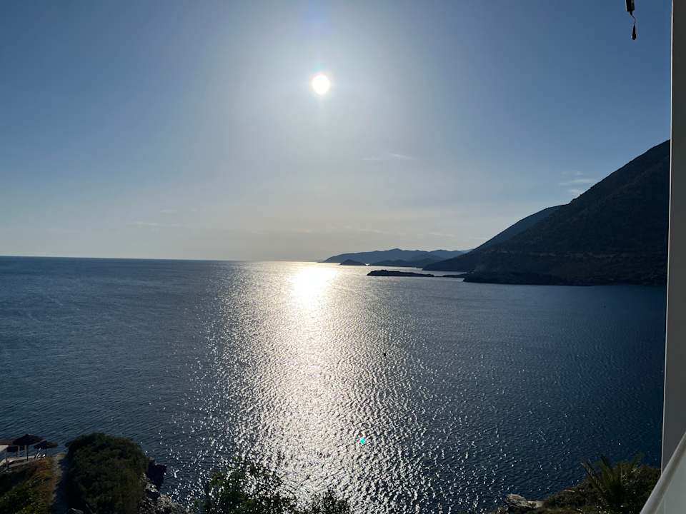 Strand Bali Blue Bay Lifestyle