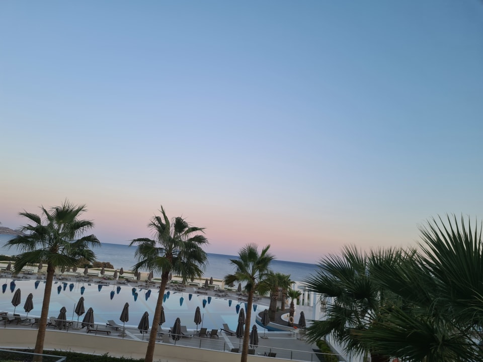 Außenansicht Mayia Exclusive Resort & Spa