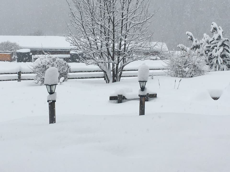 Außenansicht Ferienwohnungen am Matinesweg, Serfaus