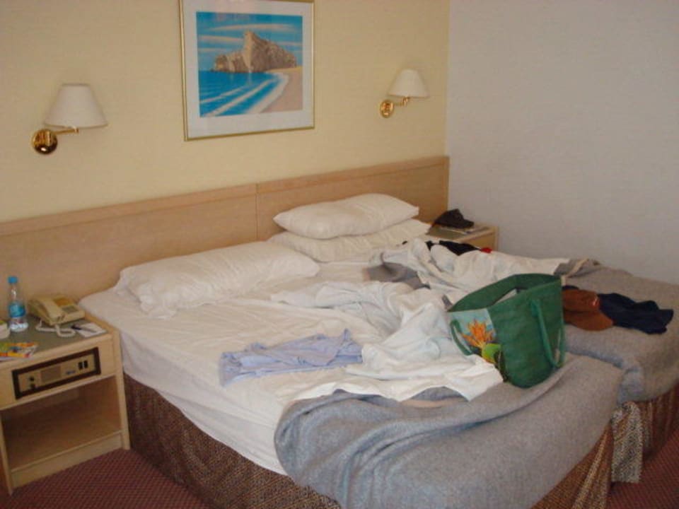 Zimmer Louis Ledra Beach