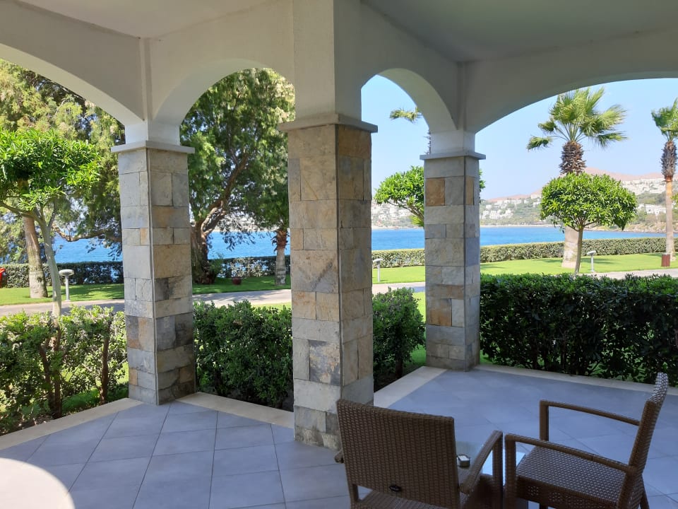 Sonstiges Xanadu Island Hotel