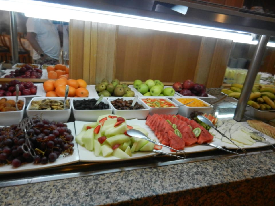 Buffet Servatur Waikiki