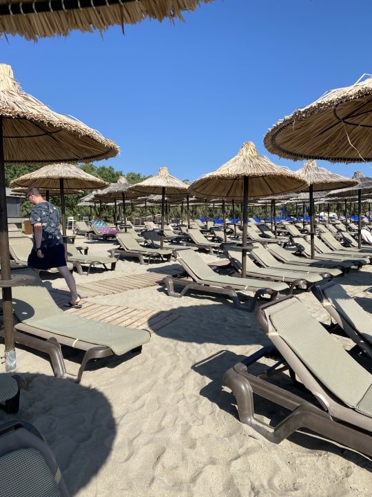 Strand Nana Golden Beach