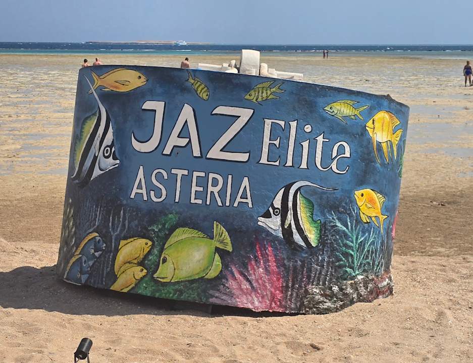 Sonstiges JAZ Elite Asteria