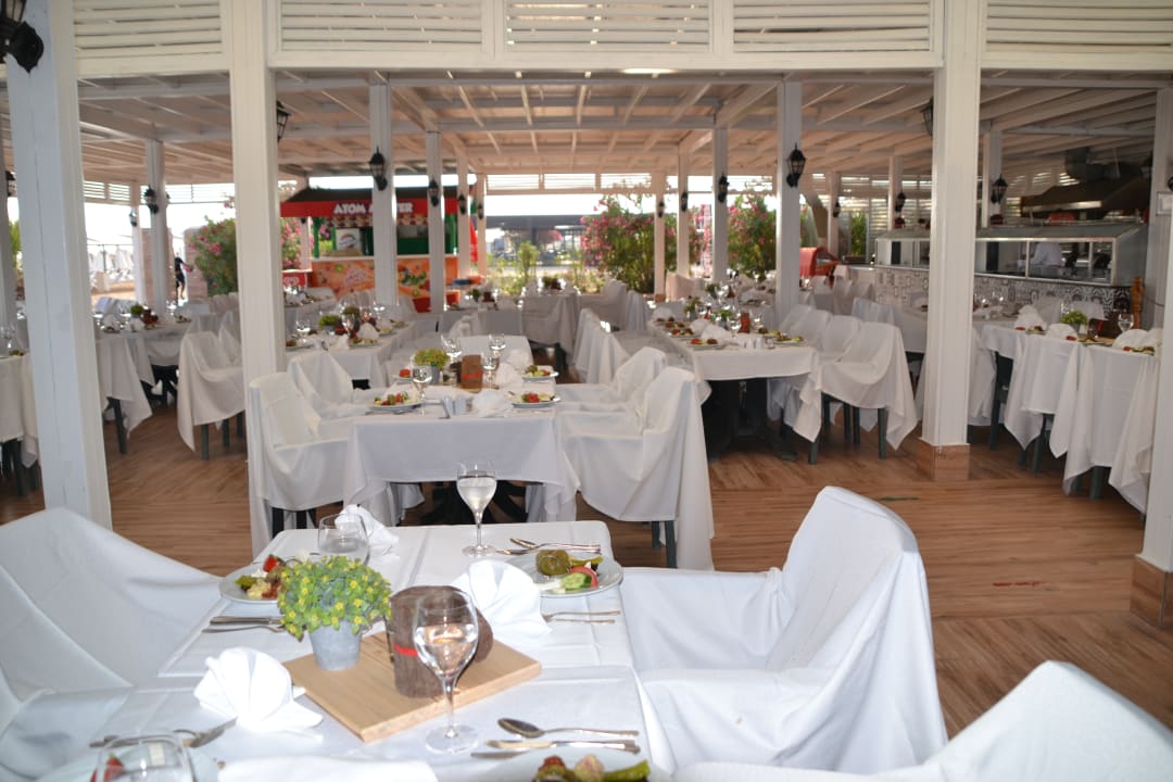 Gastro Hane Family Resort