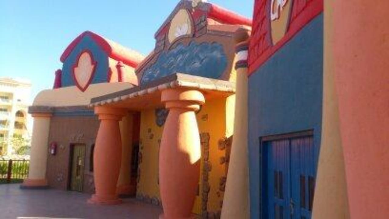 Kinderclub Serenity Alma Heights