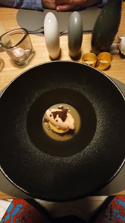 Gastro ALPHAtauern Health Resort - ADULTS ONLY 15+