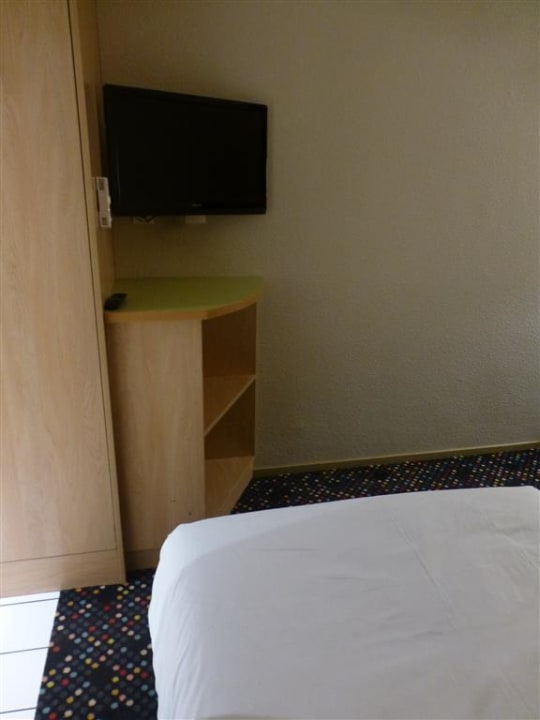 Zimmer ibis Styles Aix les Bains Domaine de Marlioz