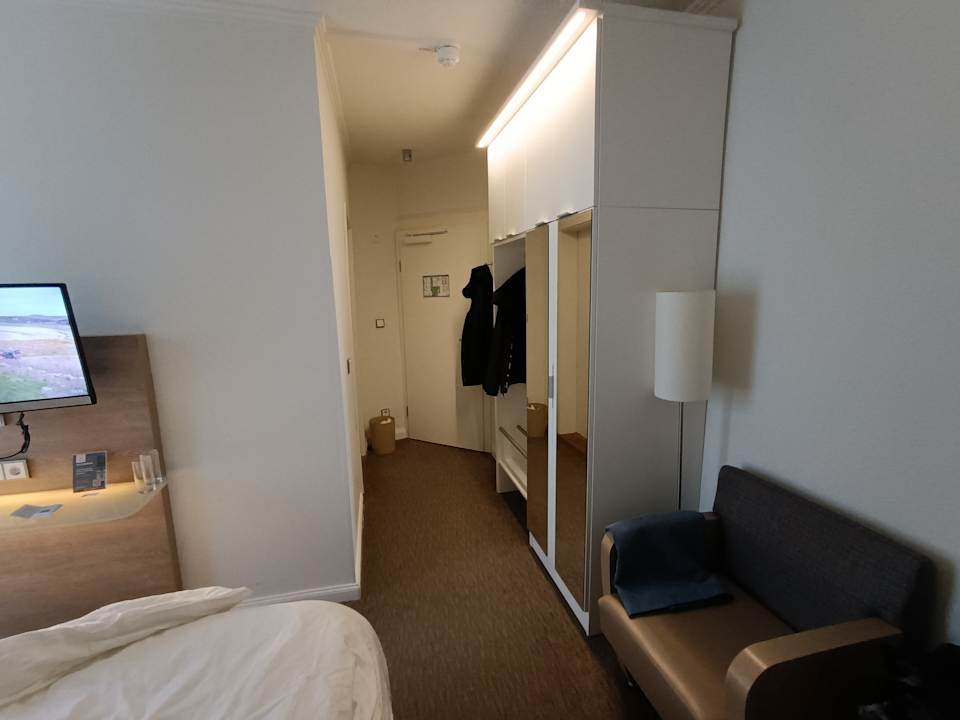 Zimmer Hotel Erholung