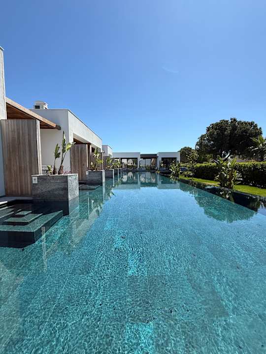 Pool Sirene Belek Hotel