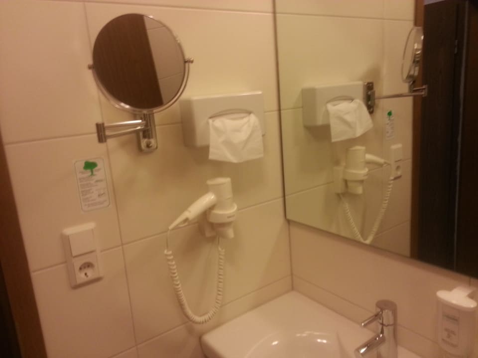 Bad Hotel Ostfriesen Hof