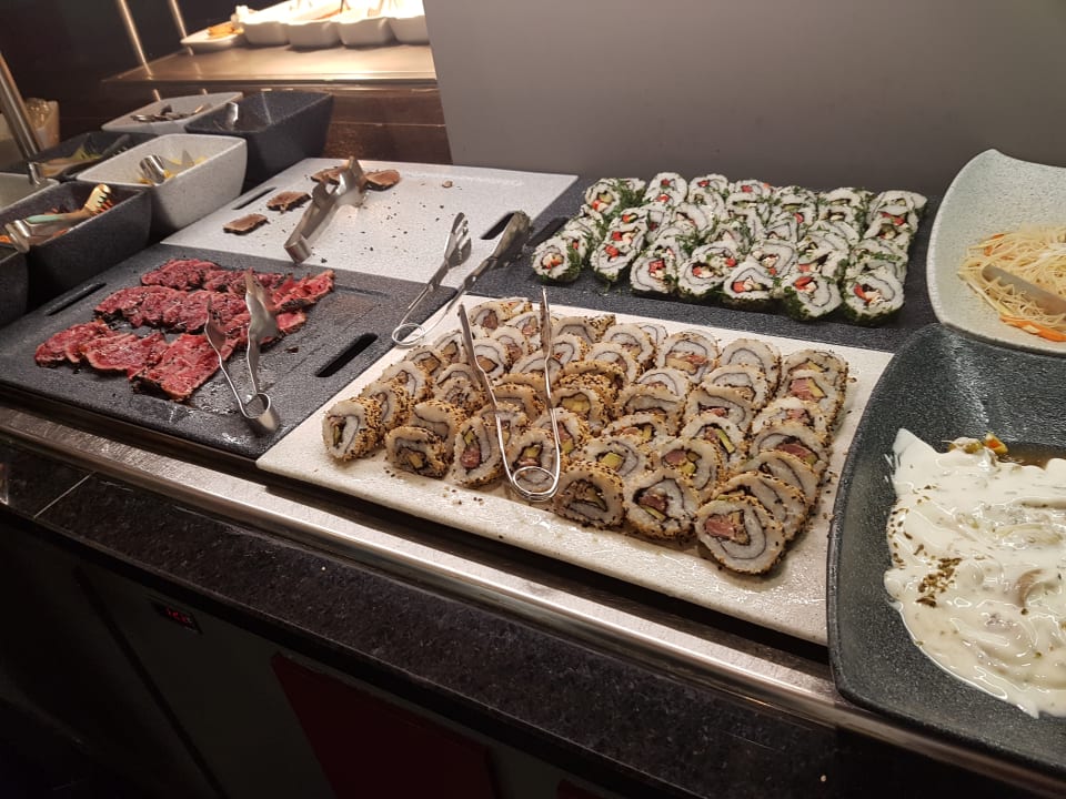 Gastro 3HB Guaraná - All Inclusive