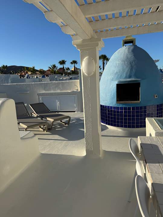 Zimmer Bahiazul Villas & Club