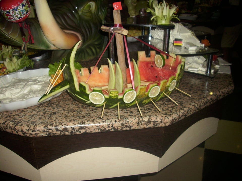 Kunst Hotel Orfeus Park