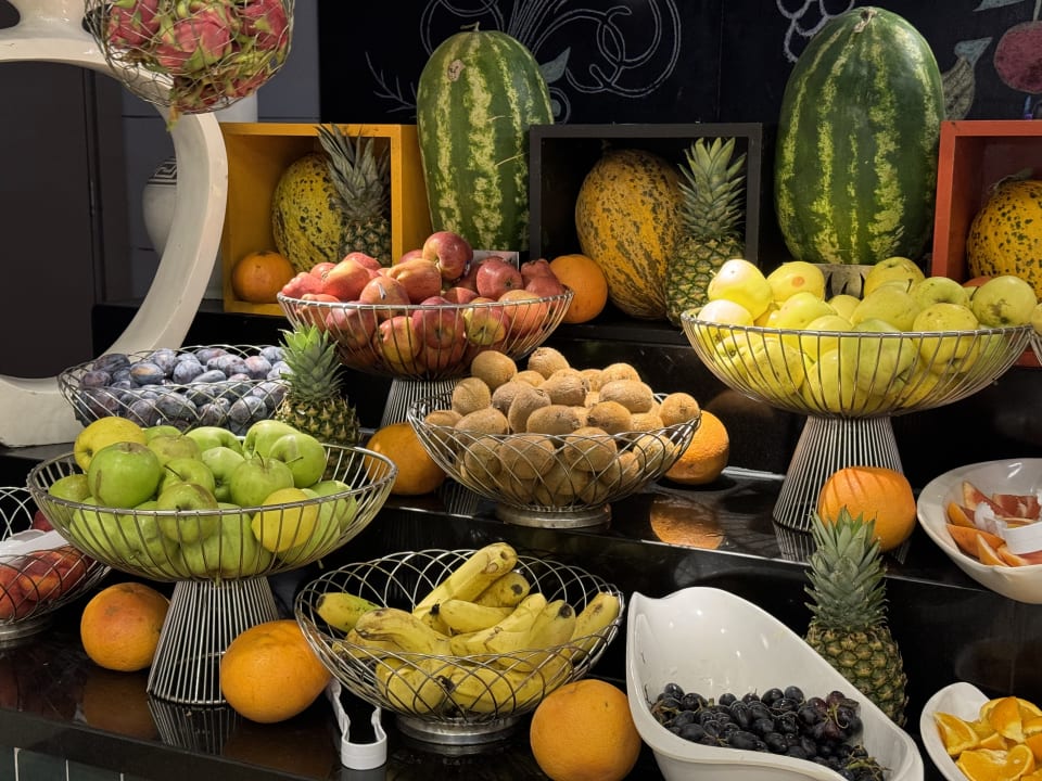 Gastro Sherwood Exclusive Kemer