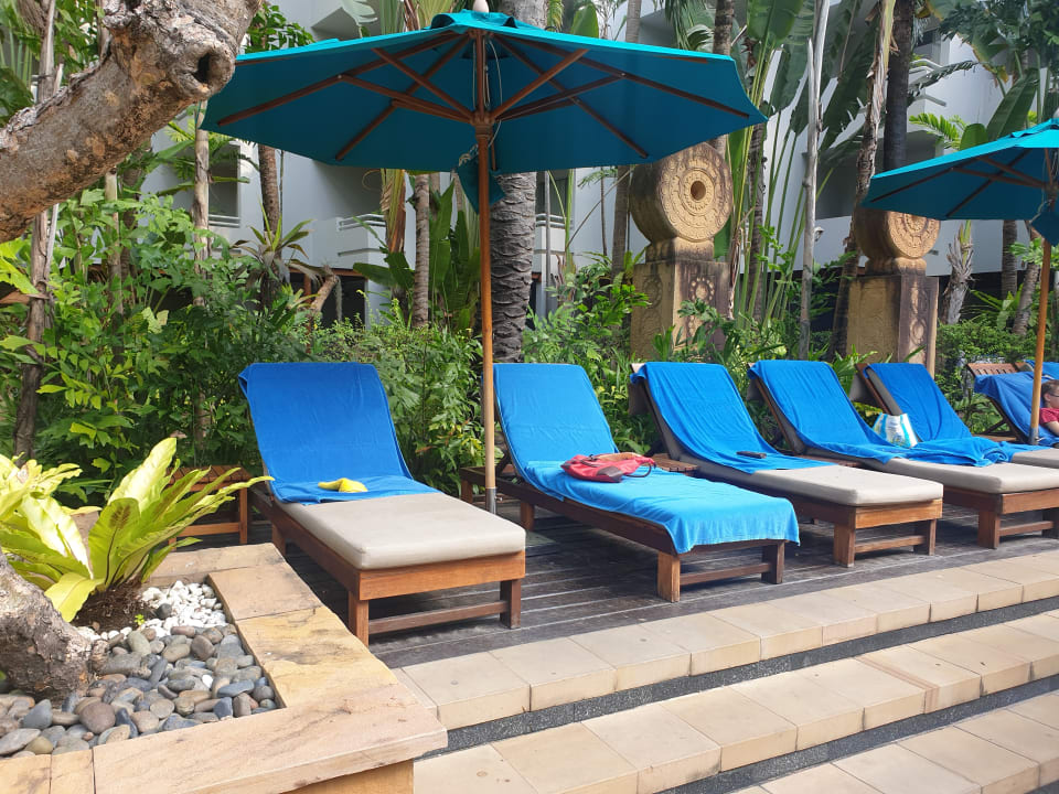 Sonstiges Avani Pattaya Resort