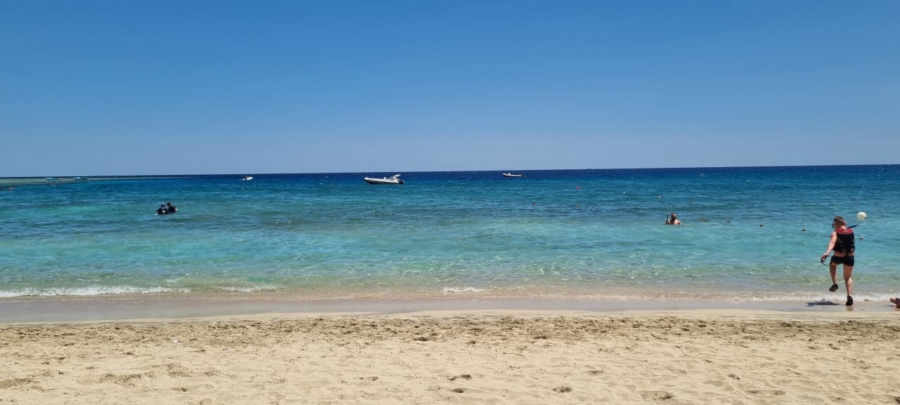 Strand Casa Mare Resort