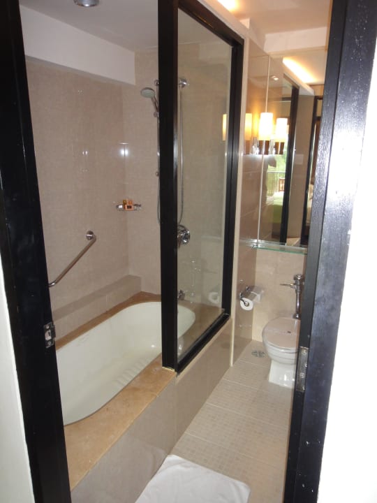 Enges Bad DoubleTree by Hilton Phuket Banthai Resort