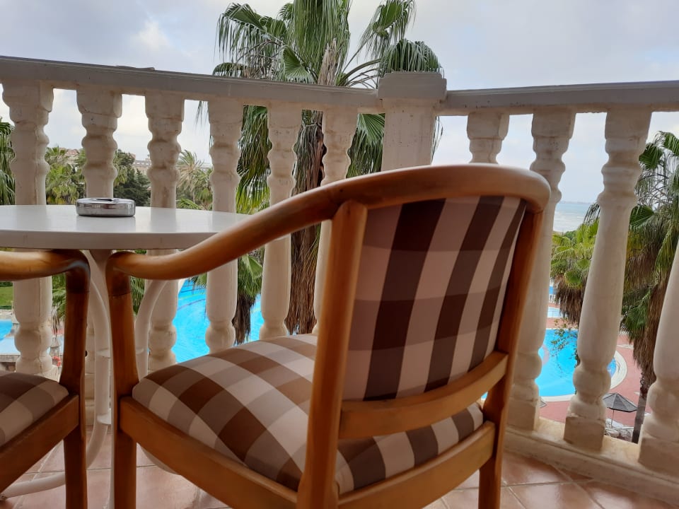 Zimmer Hotel Defne Garden