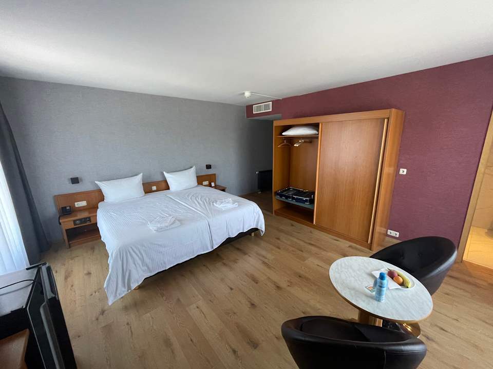Zimmer ACHAT Hotel Frankfurt Maintal