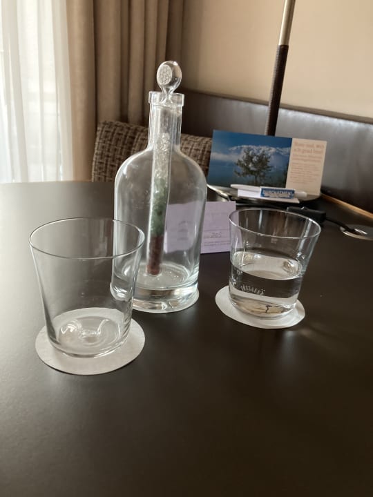 Sonstiges aja Fürstenhaus am Achensee