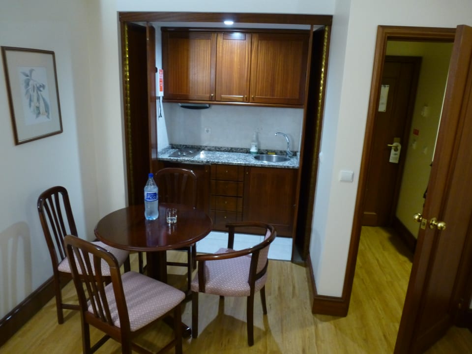 Zimmer Jardins d'Ajuda Suite Hotel