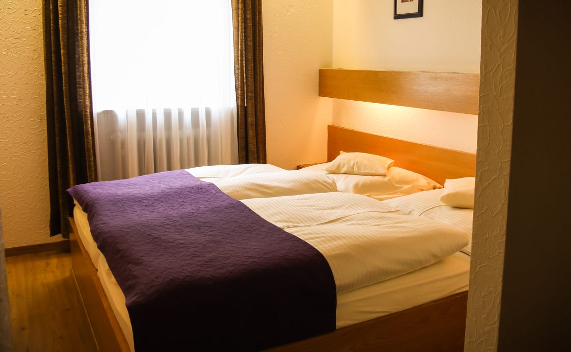 Zimmer Hotel Waldlust