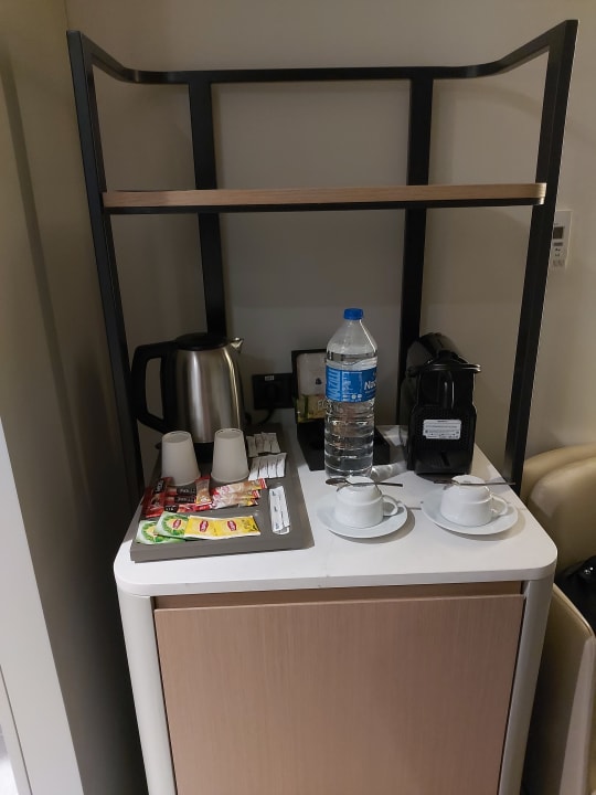 Zimmer Belek Beach Resort Hotel