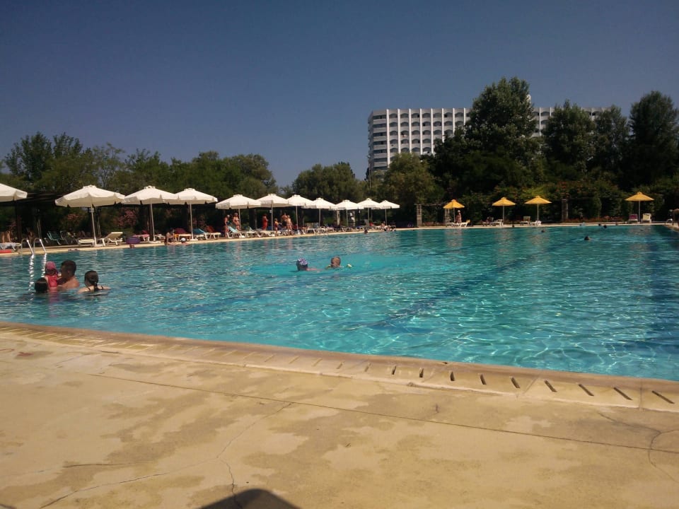 Hotel Athos Palace Hotel Athos Palace