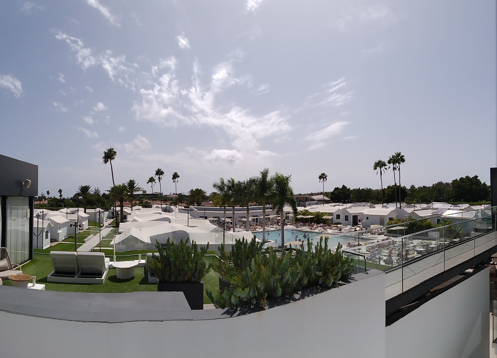 Pool Club Maspalomas Suites & SPA