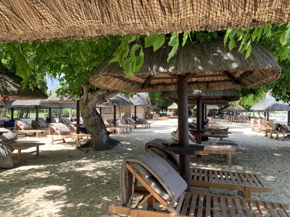 Strand Maritim Resort & Spa Mauritius