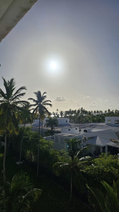 Zimmer Hotel Riu Palace Punta Cana