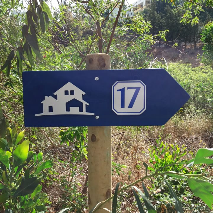 Gartenanlage Hapimag Resort Damnoni