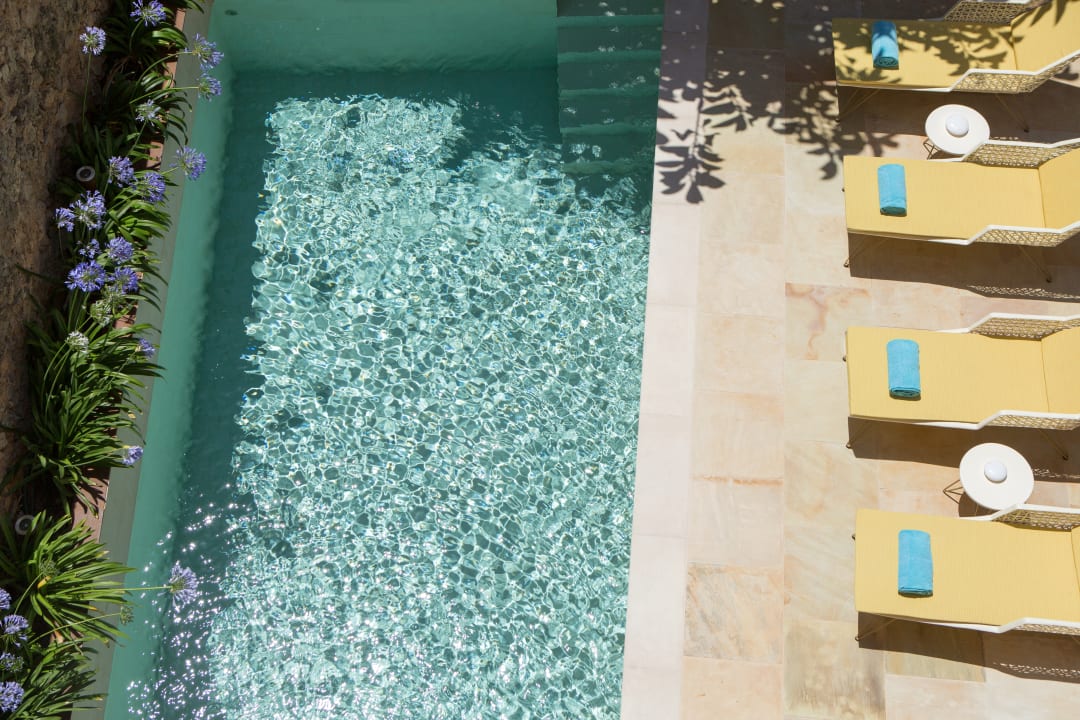 Pool Sa Creu Nova Petit Palais Art & Spa - Adults only