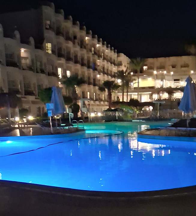 Pool SUNRISE Aqua Joy Resort