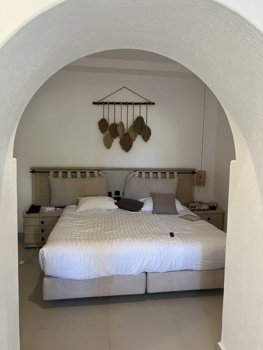 Zimmer Sunrise Tucana Resort - Grand Select