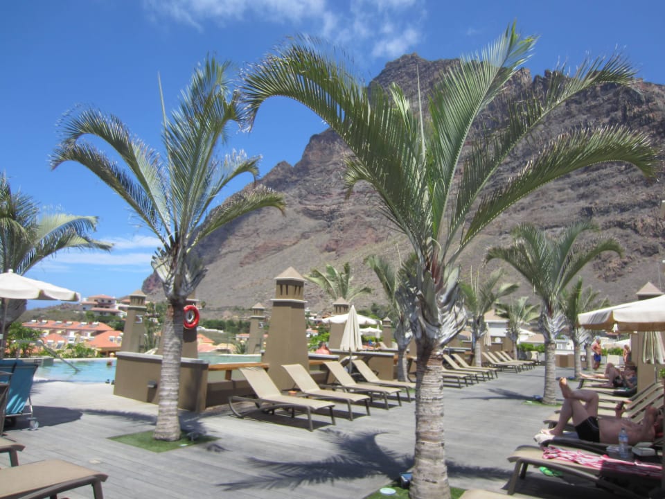 Pool Hotel Playa Calera