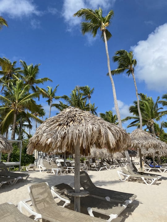 Strand Grand Bávaro Princess