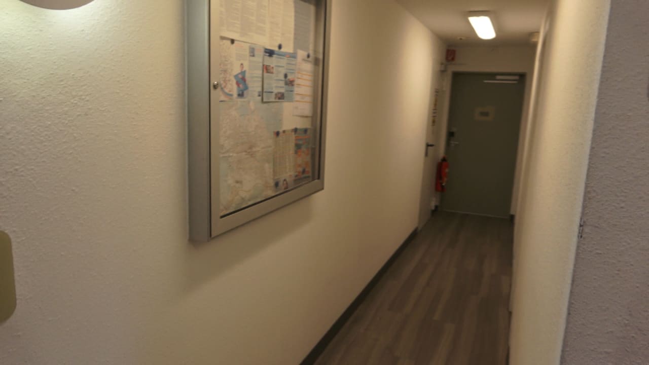 Sonstiges ibis budget Hotel Saarbrücken Ost