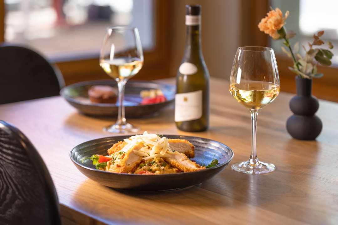 Gastro Hotel Ibis Sion