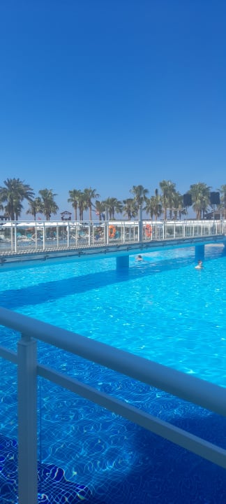 Pool Sidera Kirman Premium