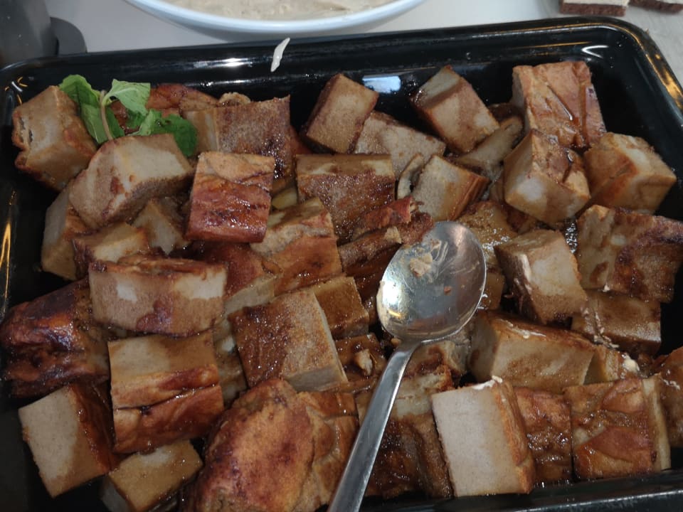 Gastro Servatur Playa Bonita